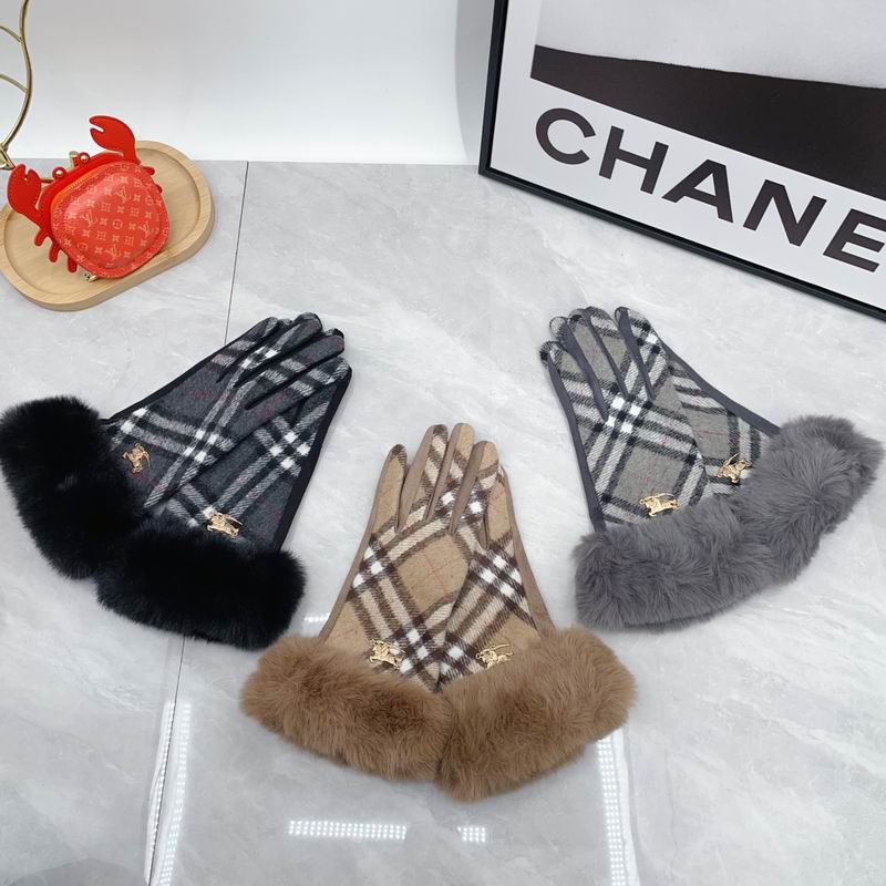Burberry Gloves 0812